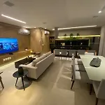 Edificio Promenade II Apt 306-Mandi Hospitalidade