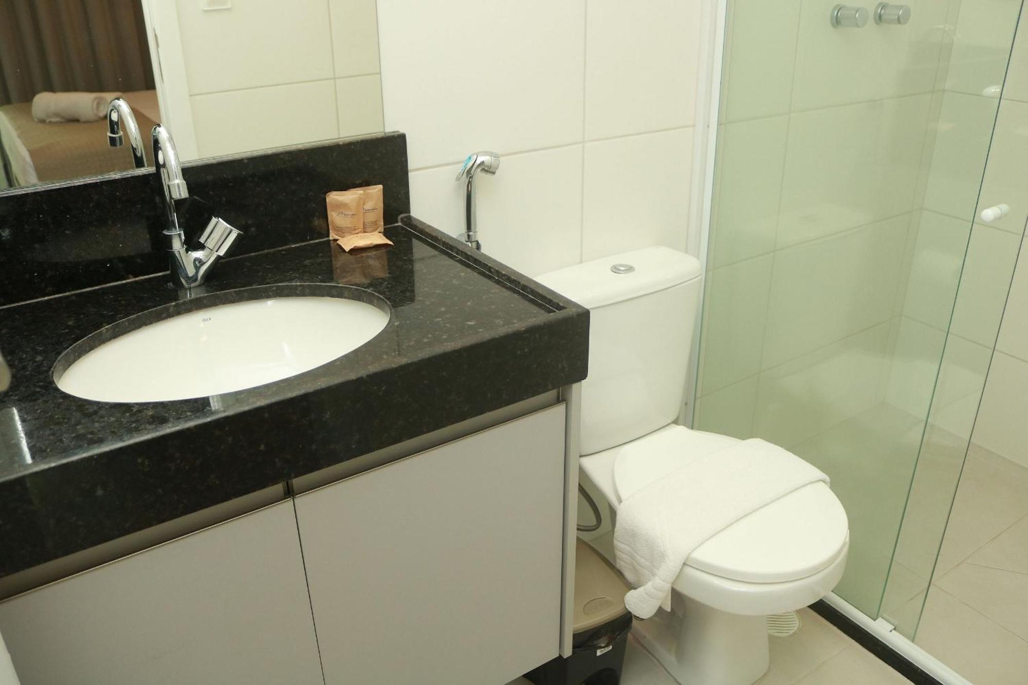 Edificio Promenade Ii Apt 306-mandi Hospitalidade * Maceio (Alagoas)