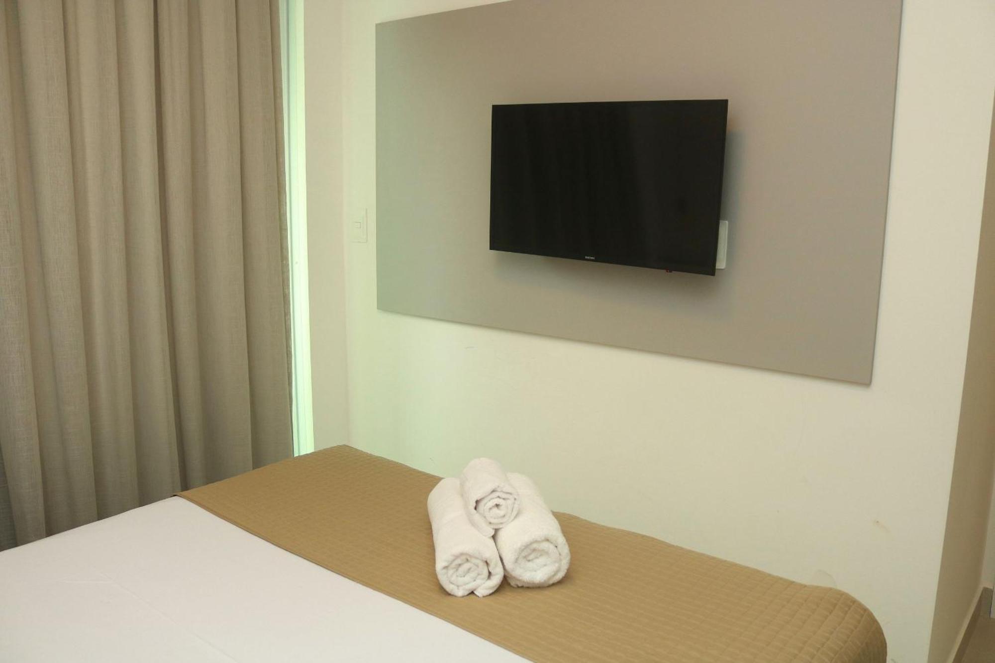 Edificio Promenade Ii Apt 306-mandi Hospitalidade